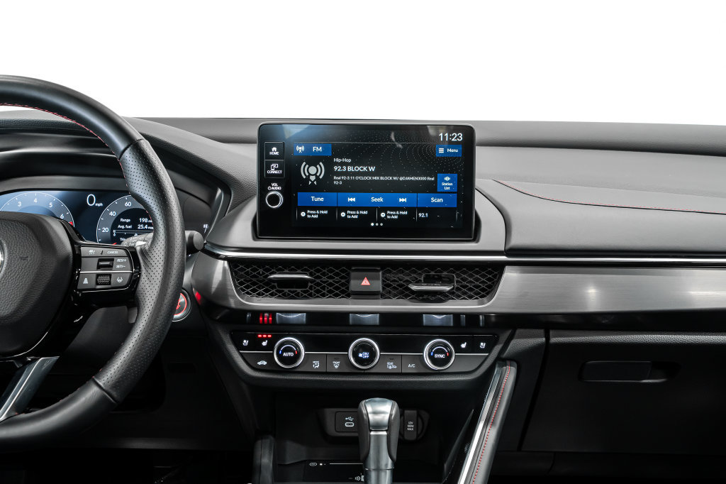New 2026 Acura ADX A-Spec FWD image 22