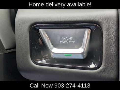 New 2026 GMC Yukon XL AT4 Ultimate w/ LPO, Floor Liner Package image 18