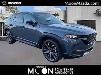 Certified 2025 MAZDA CX-50 2.5 Turbo w/ Premium Plus Pkg
