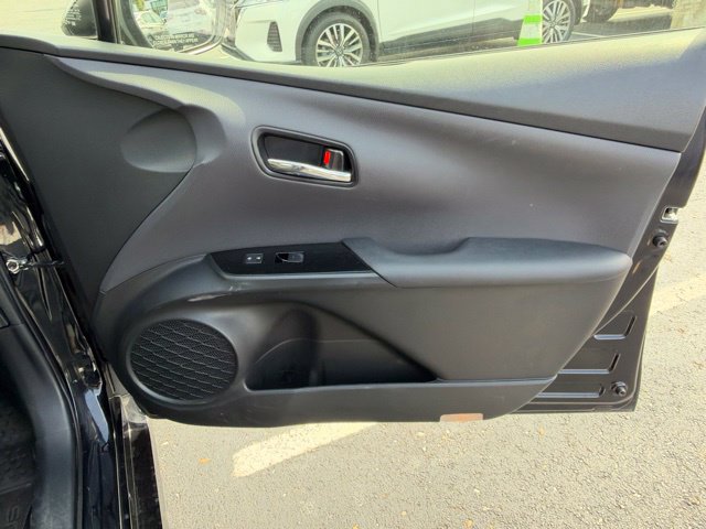 Used 2022 Toyota Prius LE FWD image 25