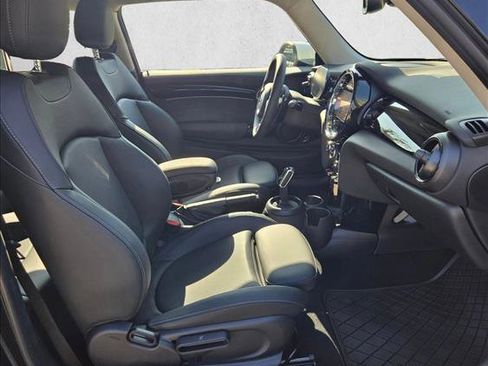 Certified 2024 MINI Cooper S image 20