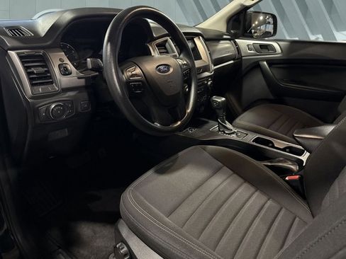 Used 2021 Ford Ranger XL w/ Equipment Group 101A High image 10