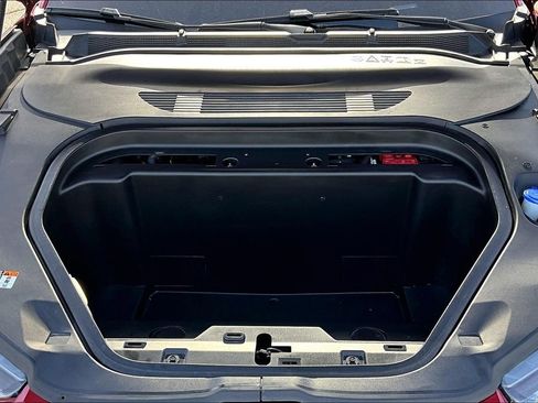 Used 2023 Ford Mustang Mach-E GT w/ GT Performance Edition image 9