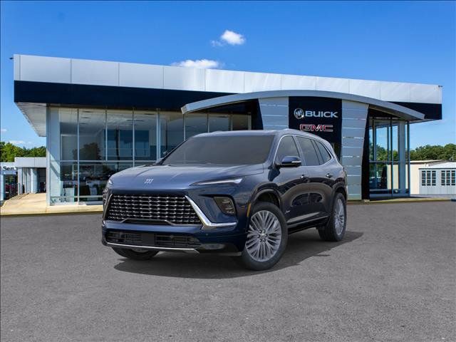 New 2027 Buick Enclave Avenir FWD image 8