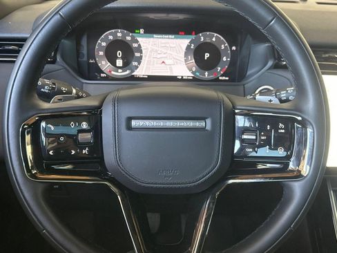 Certified 2026 Land Rover Range Rover Velar S AWD/4WD image 15