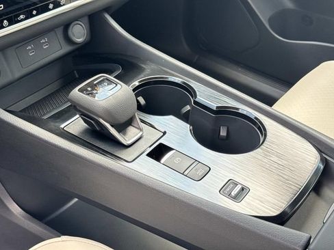 New 2026 Nissan Rogue Dark Armor FWD image 30