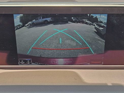 Used 2019 Lexus ES 350 w/ Premium Package FWD image 17