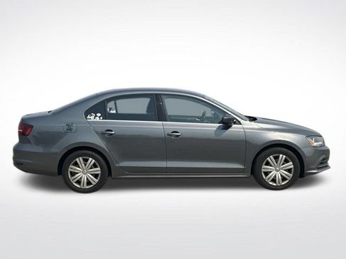 Used 2017 Volkswagen Jetta S FWD image 6