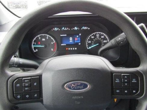 Used 2024 Ford F350 XLT w/ FX4 Off-Road Package AWD/4WD image 11