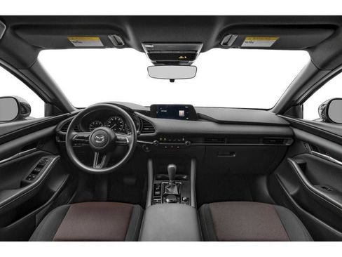 New 2026 MAZDA MAZDA3 s FWD image 59