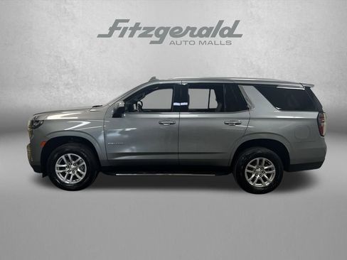 Used 2024 Chevrolet Tahoe LT image 2