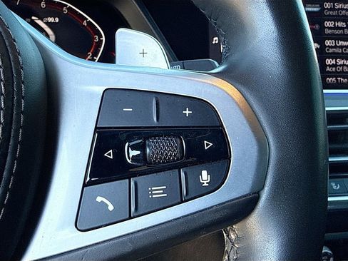 Used 2020 BMW X5 sDrive40i w/ M Sport Package image 40