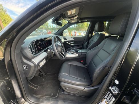 Used 2026 Mercedes-Benz GLE 350 4MATIC image 29