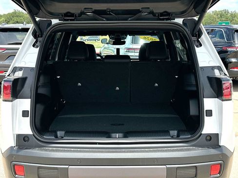 New 2026 Jeep Cherokee Limited AWD/4WD image 28