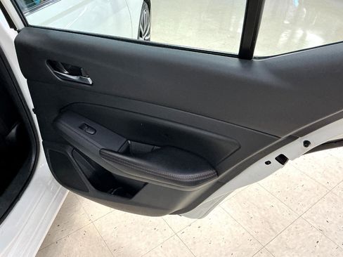 Used 2021 Nissan Altima 2.5 SR w/ SR Premium Package image 25