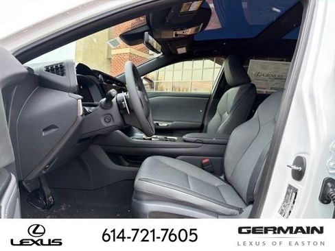 New 2026 Lexus RZ 350e 2WD image 22