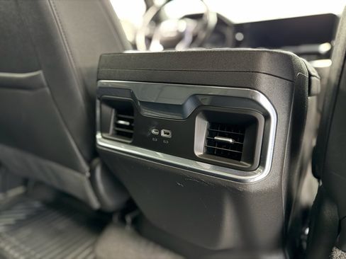 Used 2022 GMC Sierra 1500 Elevation w/ Elevation Premium Package image 35