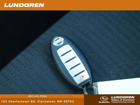 Used 2015 Nissan Altima 2.5 S w/ Sport Value Package FWD image 22