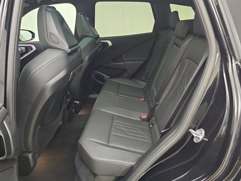 Certified 2025 BMW X3 xDrive30i AWD/4WD image 24