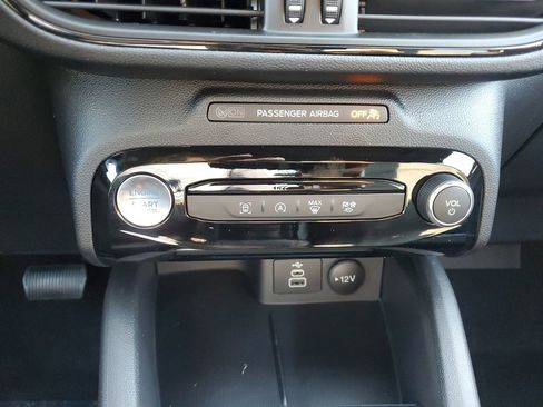 New 2026 Ford Escape ST-Line w/ Tech Pack #1 image 18