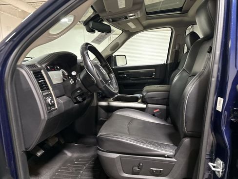 Used 2017 RAM 1500 Sport w/ Convenience Group image 21