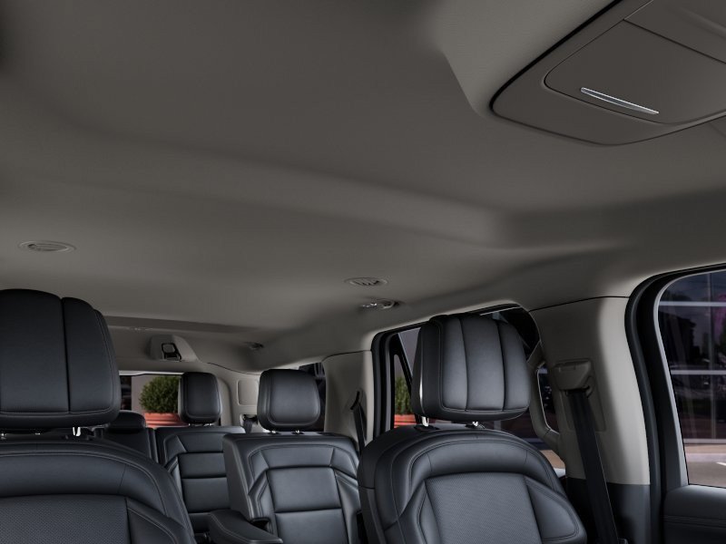 New 2027 Lincoln Navigator Premiere RWD image 22