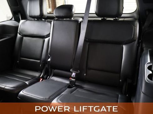 Used 2025 Ford Expedition Tremor AWD/4WD image 17