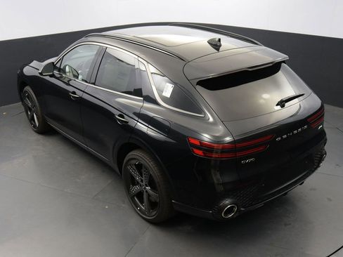 Used 2025 Genesis GV70 2.5T w/ Sport Prestige Package image 46