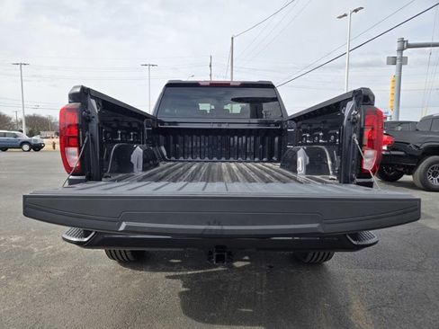 Used 2024 GMC Sierra 1500 Elevation image 32