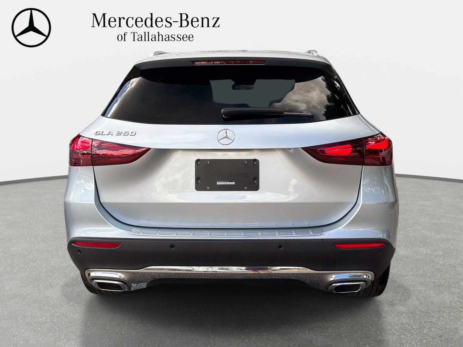 Certified 2025 Mercedes-Benz GLA 250 image 6