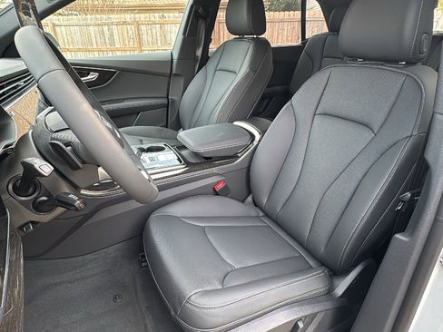 New 2026 Audi Q8 Premium Plus AWD/4WD image 14