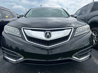 Used 2017 Acura RDX FWD w/ Technology Package video 2