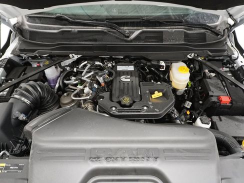 New 2026 RAM 2500 Tradesman image 9