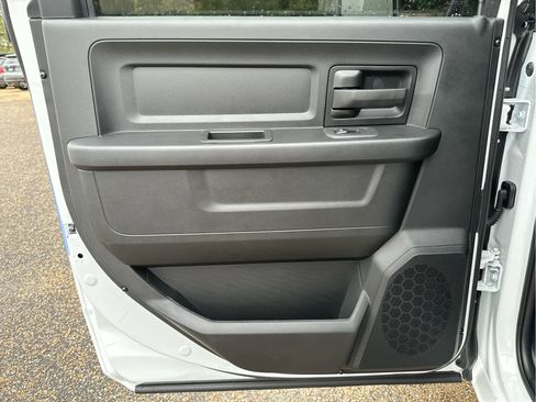 New 2026 RAM 4500 Tradesman w/ Chrome Appearance Group image 39