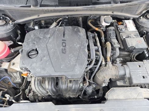 Certified 2023 Kia Sportage X-Line w/ X-Line Premium Package image 13