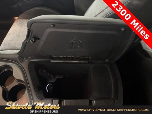 Certified 2021 Dodge Challenger R/T Scat Pack w/ Plus Package image 38