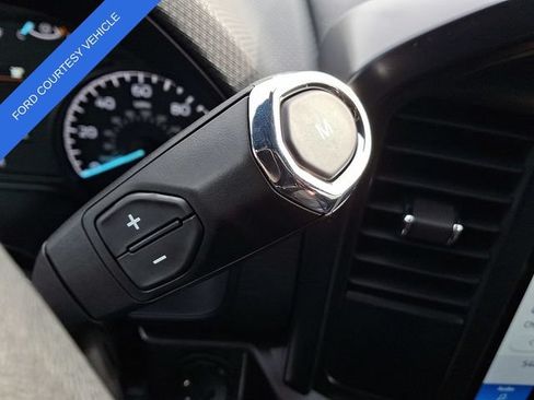 Used 2026 Ford F150 STX AWD/4WD image 10