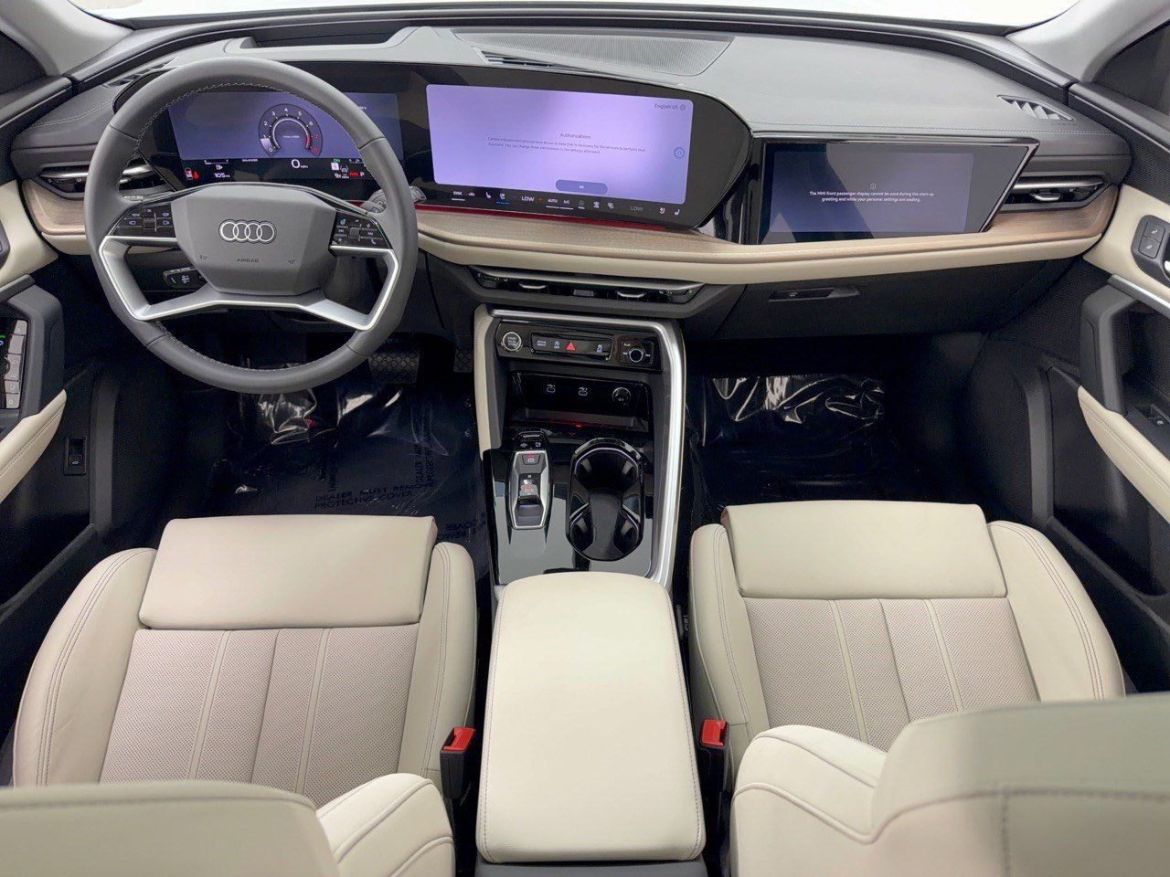 New 2026 Audi Q5 Prestige AWD/4WD image 17
