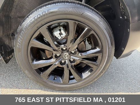 Used 2023 MAZDA CX-30 AWD 2.5 S w/ Preferred Package image 30