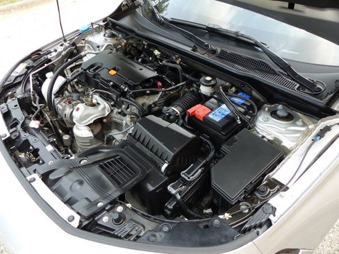 Used 2022 Honda Civic Sport image 19