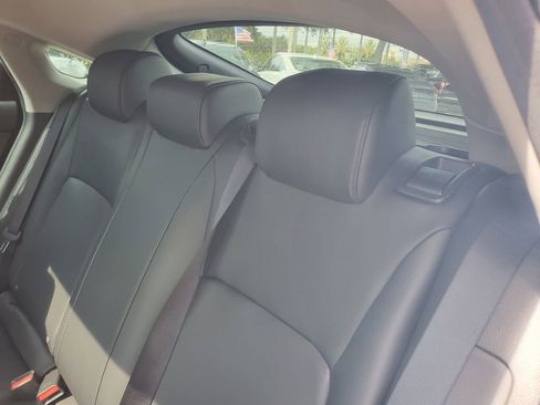 Used 2023 Acura Integra FWD image 12