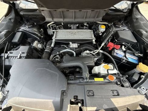 Used 2024 Subaru Ascent Premium w/ Convenience Package AWD/4WD image 28