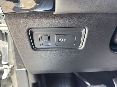 Used 2019 Land Rover Range Rover Sport Supercharged image 14