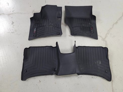 Used 2016 Porsche Cayenne GTS w/ Premium Package Plus image 37