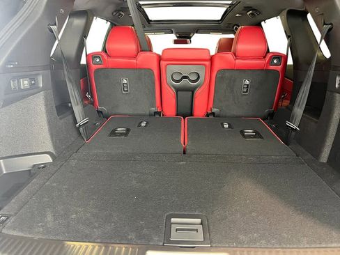 New 2026 Acura MDX Type S image 39