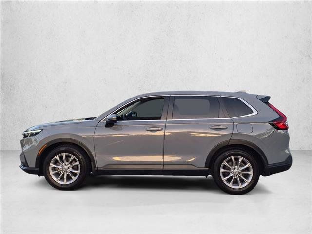 Used 2023 Honda CR-V EX-L image 9