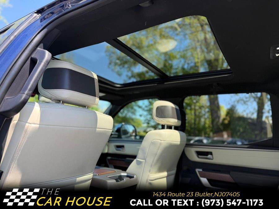 Used 2023 Toyota Tundra 1794 Edition w/ TRD Off-Road Package AWD/4WD image 18