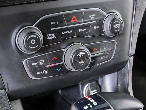 Used 2020 Dodge Charger Scat Pack RWD image 16