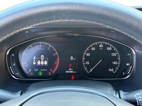 Used 2022 Honda Accord Sport image 15