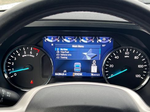 Certified 2024 Ford Expedition Limited image 27